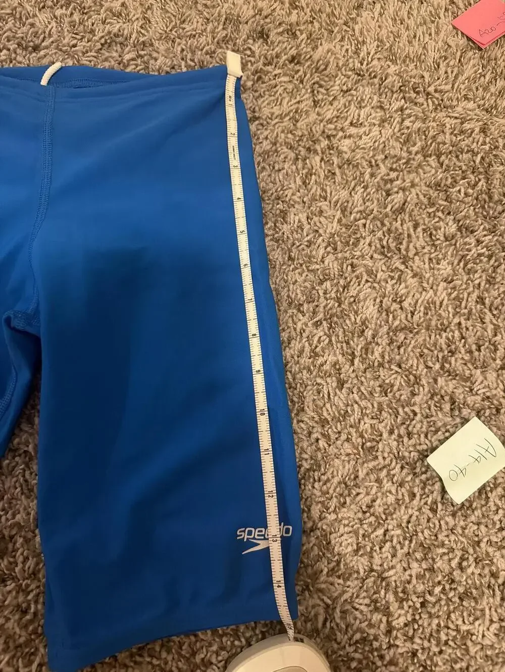 Speedo these swim